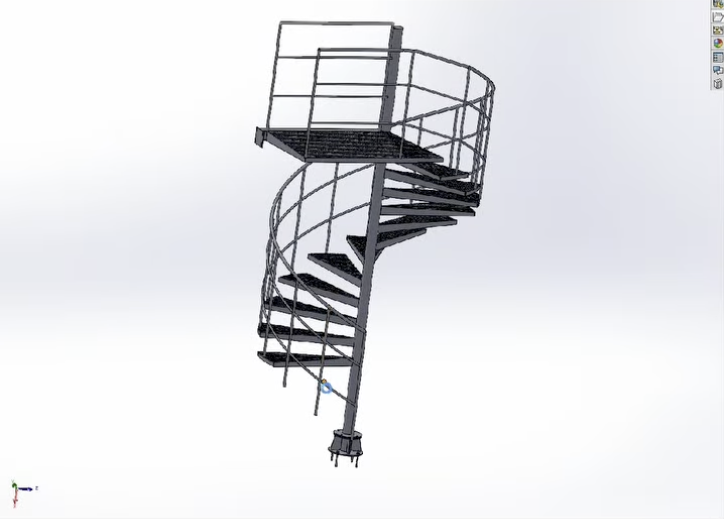 Rysunek techniczny w tle