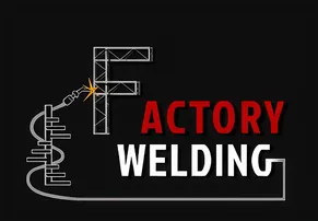 Factory Welding